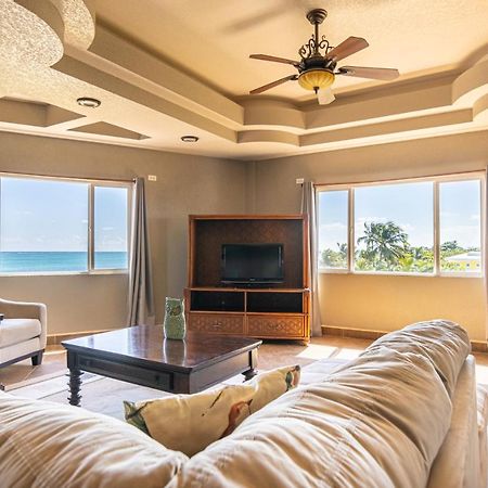 סן פדרו Lighthouse Beach Villas מראה חיצוני תמונה